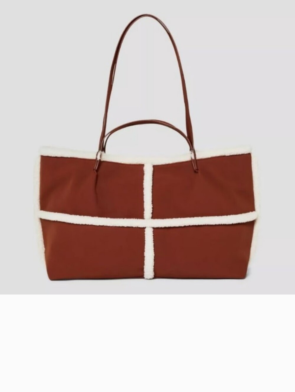 New! Universal Thread Bohemian Casual or Travel Tote Bag